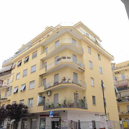 Casa E Appartamenti Per Vacanze Jenner Rom Exterior foto