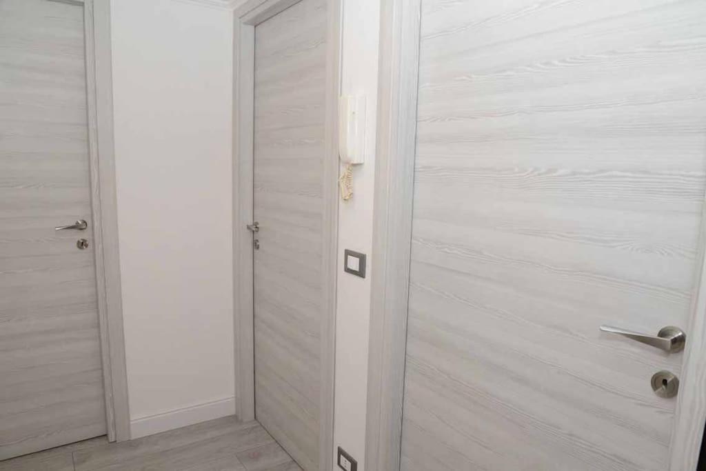Casa E Appartamenti Per Vacanze Jenner Rom Exterior foto