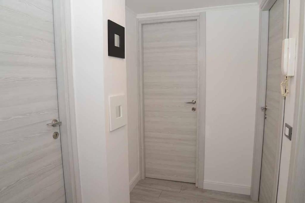 Casa E Appartamenti Per Vacanze Jenner Rom Exterior foto